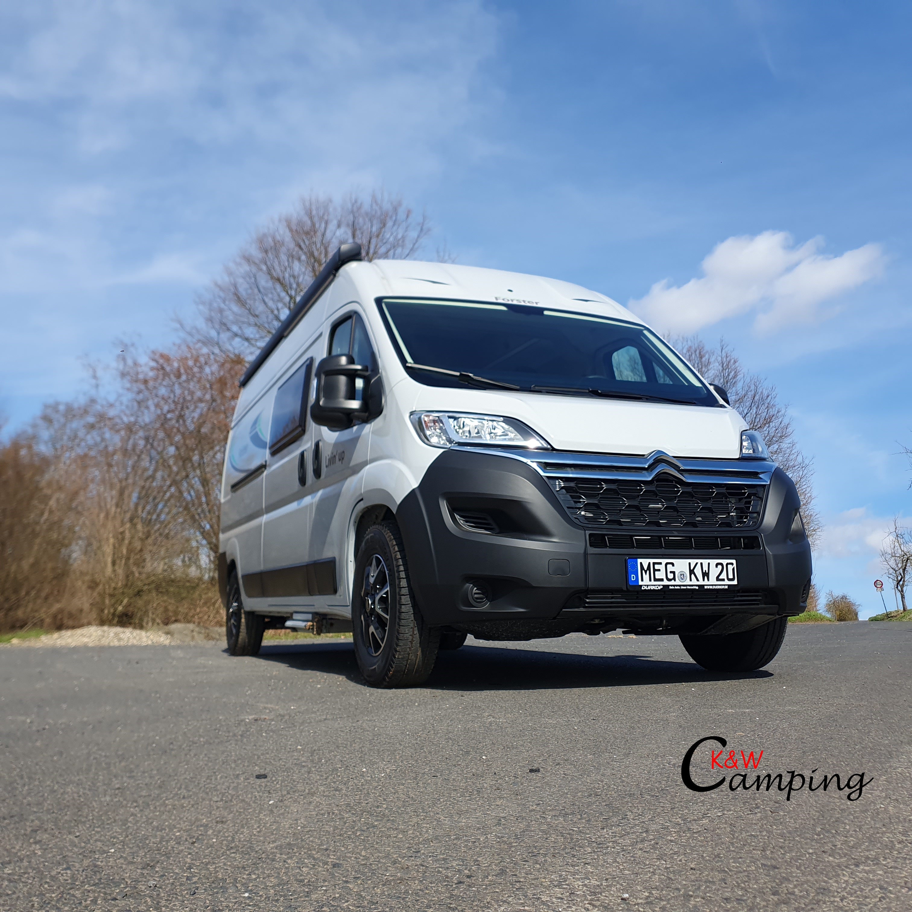 Wohnmobil Mieten Kassel